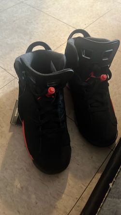 Jordan 7 Red