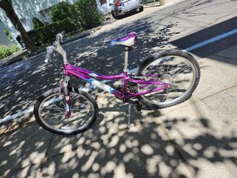 GARY FISHER Tyro Hardtail 24 Inch 21 Speed Mountain Bike