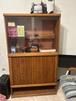 Display case