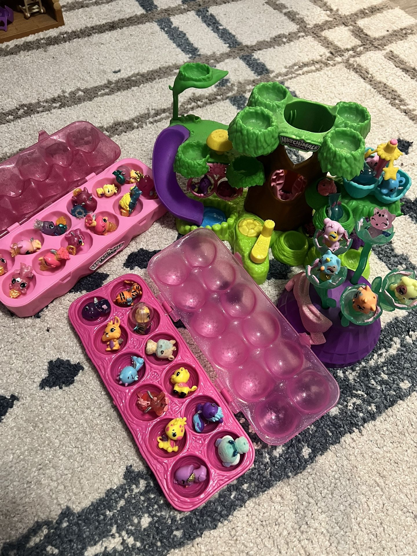 Hatchimals