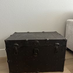 Trunk