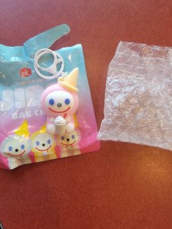 Jack In The Box JIBBI