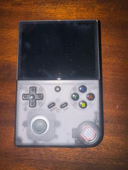 64GB Retro Handheld with 1000 plus games