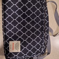 Travel Diaper Bag