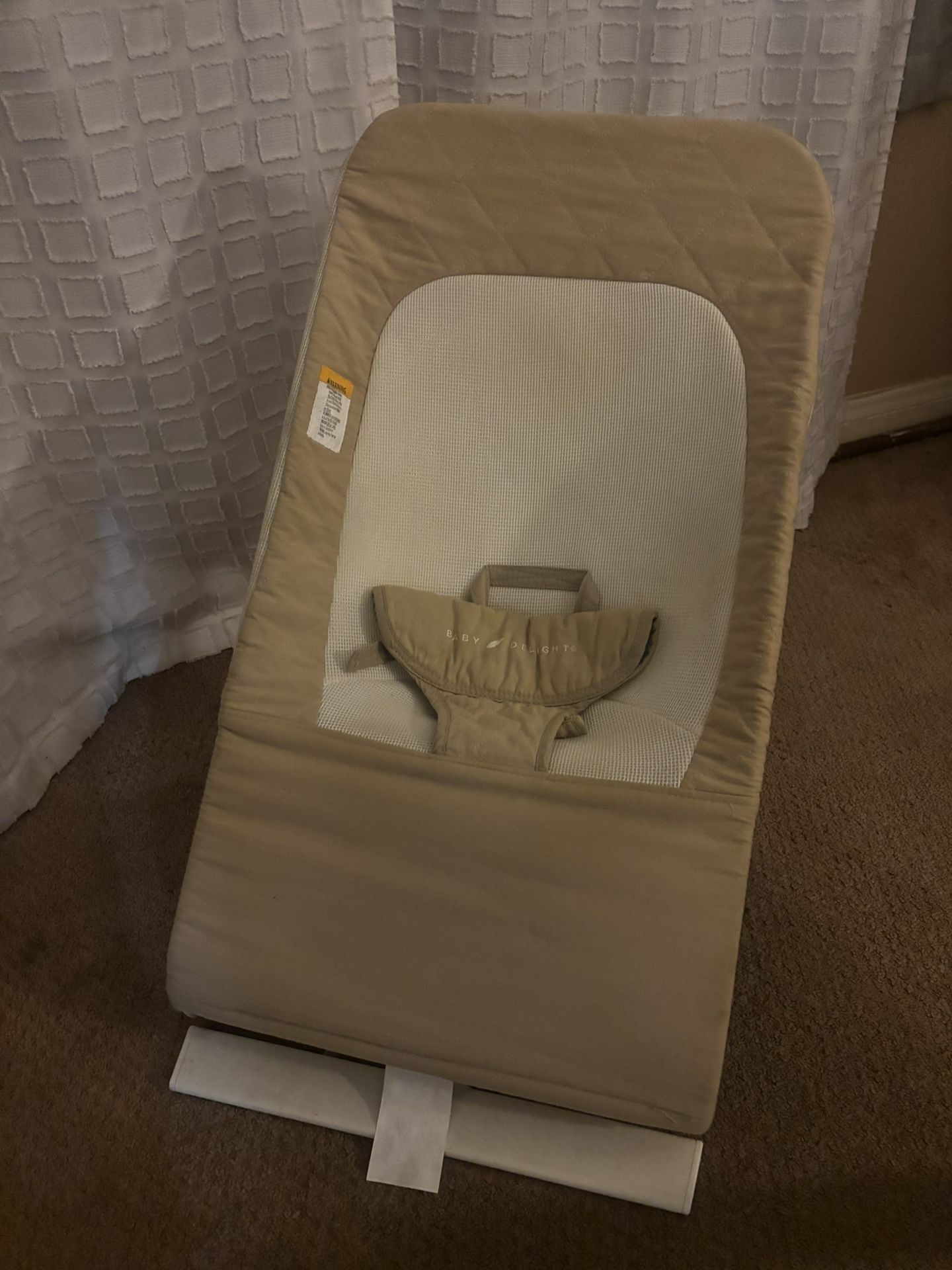 Baby Delight Bouncer