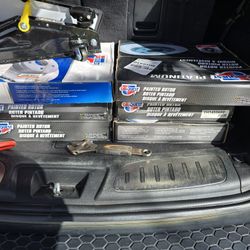 2016 Dodge Charger R/T Parts