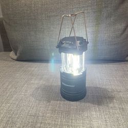 LED Decor Light