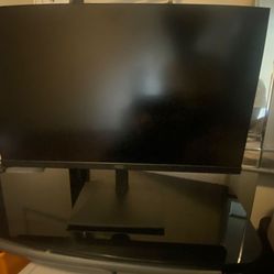 AOC 24 Inch Gaming Monitor 180hz