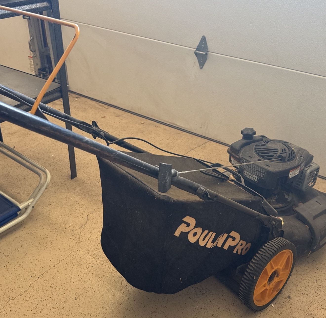 $150!! Lawn Mower