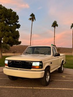 Ford f150 1994