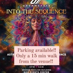 Dreamstate Parking