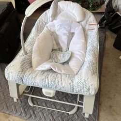 Baby Rocker 
