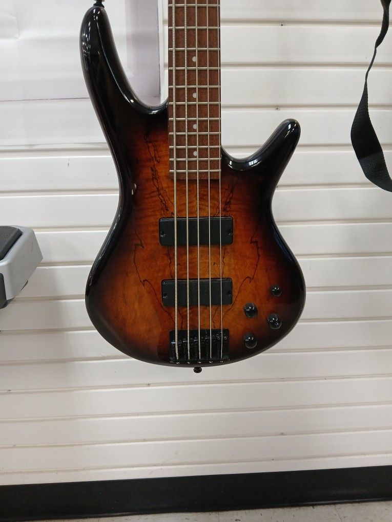 Ibanez Bass
