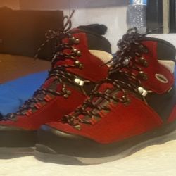 Lows Mens 10.5 New Hiking : Hunting Books For Kids 