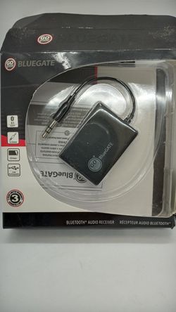 Bluetooth
