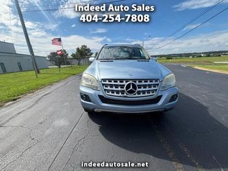 2010 Mercedes-Benz ML 350