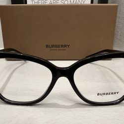 Burberry Eyeglasses 