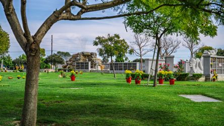 Westminster Memorial Burial Plots for sale