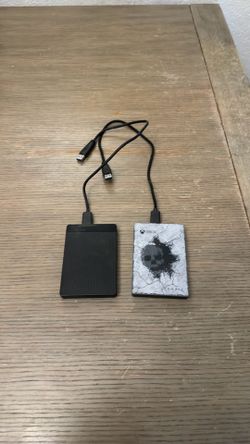 Hard drive