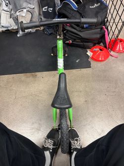 Used Strider Classic 12" Balance Bike