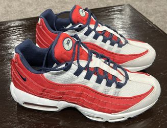 Custom Nike Air Max