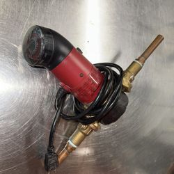 Re-Circulation Pump, In Great Condition! Grundfos Brand