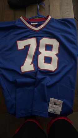 Buffalo bills Bruce smith 48xl never worn