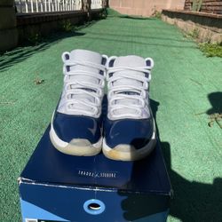 jordan 11 win like 82’