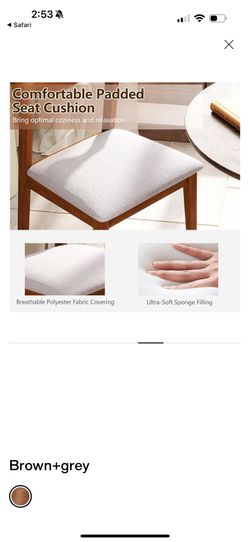 Brand New Chair Gymax