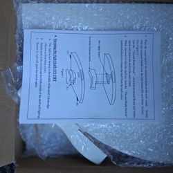 lights for corner shelving