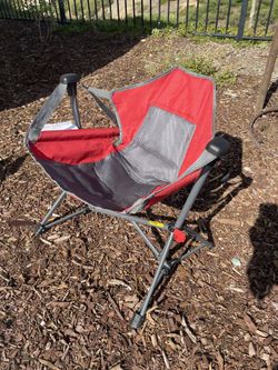 Swinging Kids Chairs