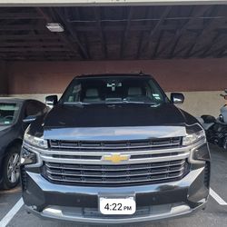 For Sale Chevrolet Suburban 2023