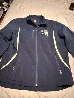 RAMS NFL Jacket