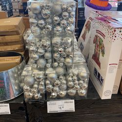Christmas Ornaments