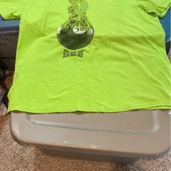 Never Broke Again T-shirt