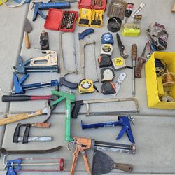 Tools Bundle