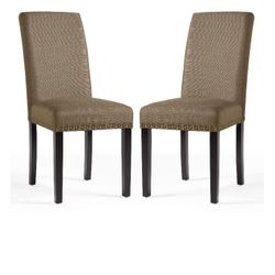 Dining Chair Set Of 2