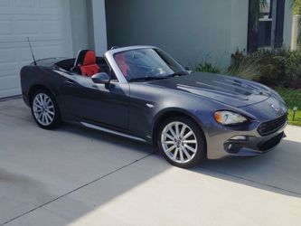 Sunny Florida Car