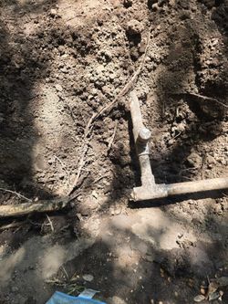 Irrigation Valves