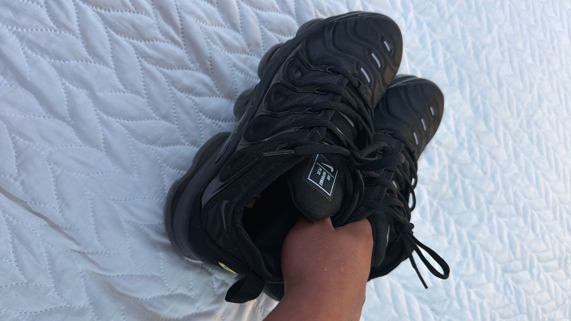 Vapor Air Max