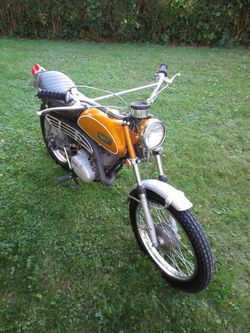 Yamaha Enduro 1970 HT1 for Sale in Newport, RI OfferUp