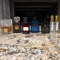 Colognes For Sale