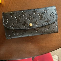 Women’s Snap Top Wallet