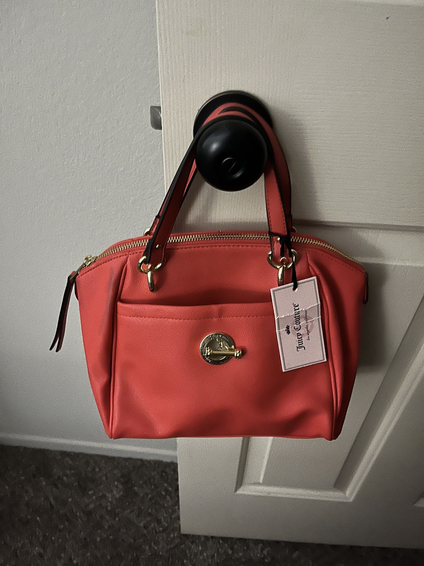 Juicy Couture Purse