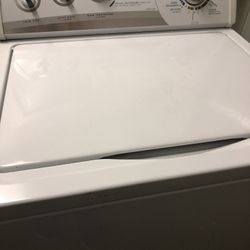 Whirlpool Washer Dryer Set 