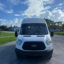 Ford Transit For Sale 