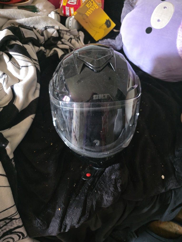 Female Motorcycle Helmet