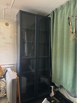 IKEA Bookshelf