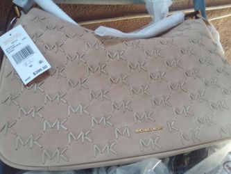 Mk purse