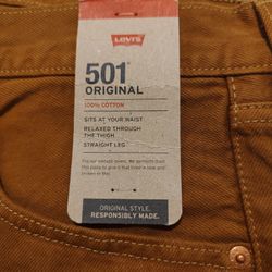 Levi's 